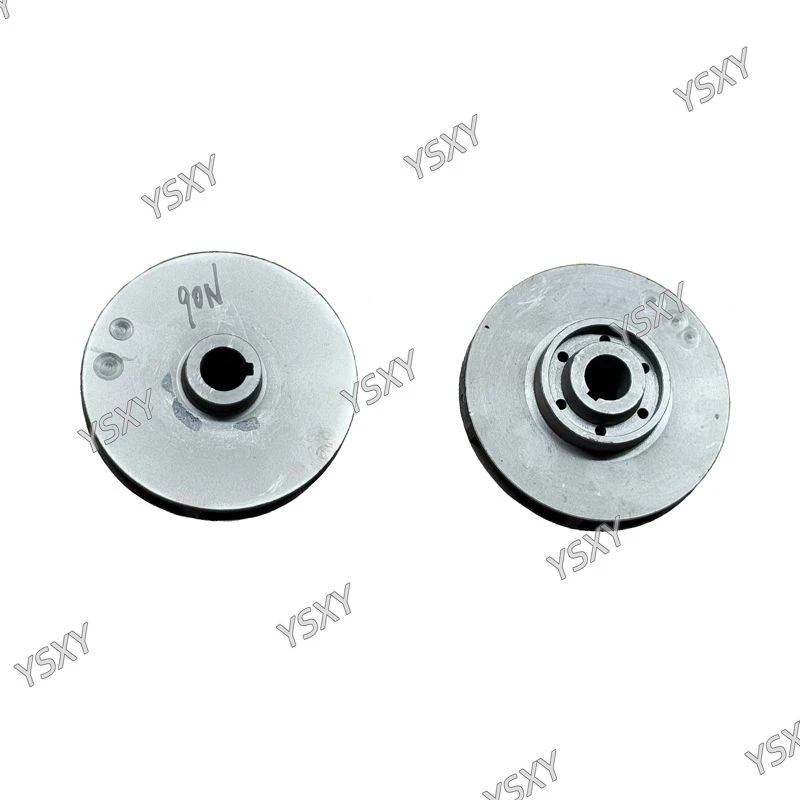 Irrigation Pump Impeller