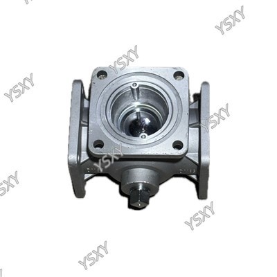 Injap Pemercik 3 Hala